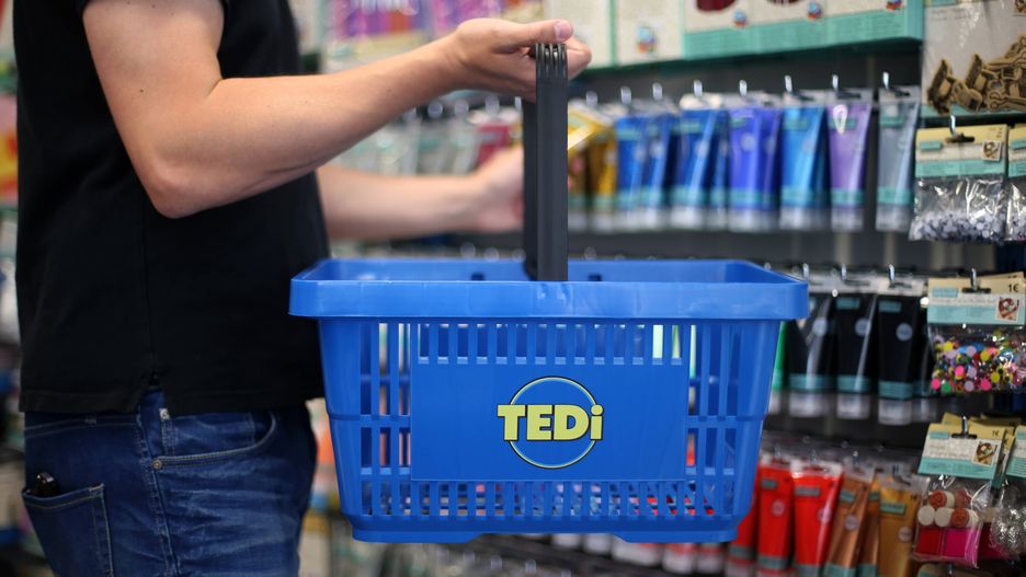 Tedi do końca kwietnia zamierza mieć w Polsce 50 sklepów