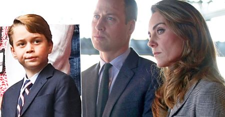 Kate i William nie opublikują zdjęć George'a w jego 8. urodziny. Mają bardzo ważny powód, by złamać wieloletnią tradycję