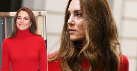 Księżna Kate w plisowanej sukni olśniła na imprezie firmy Bafta. Dodatki tylko podkreśliły jej imponujący gust