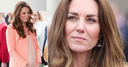 Księżna Kate w pierwszej ciąży miała zaskakujące hobby. Niestety zabrakło jej... umiejętności. Co przerosło żonę Williama?