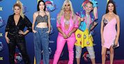 Tłum gwiazd na rozdaniu Teen Choice Awards 2018! Kto wrócił do domu ze statuetką?