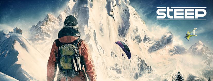 Najlepsza niespodzianka od Ubisoftu? Steep, odpowiedź po latach na SSX