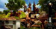 Co ja gram: Wreckateer - Angry Birds na Kinecta? Testujemy