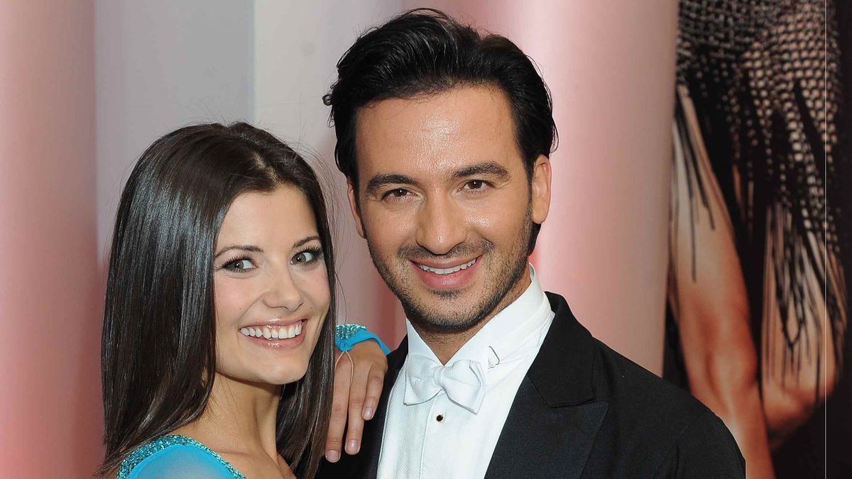 Agnieszka Sienkiewicz i Stefano Terrazzino
Fotografia: POLSAT