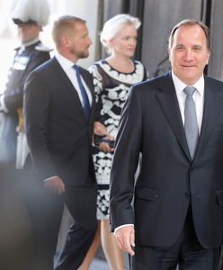 Szwecja: Premier bez wotum zaufania. Musi podać się do dymisji