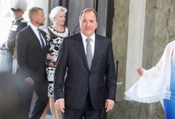 Szwecja: Premier bez wotum zaufania. Musi podać się do dymisji