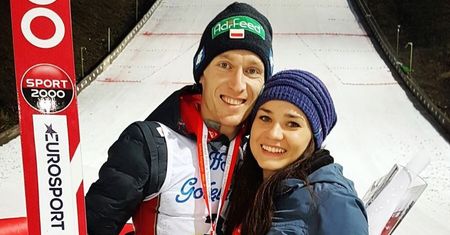 Kim jest żona Stefana Huli? Marcelina to naprawdę piękna dziewczyna