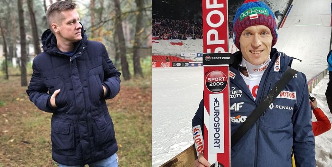 Marcin Mroczek nie może pogodzić się z przegraną Huli