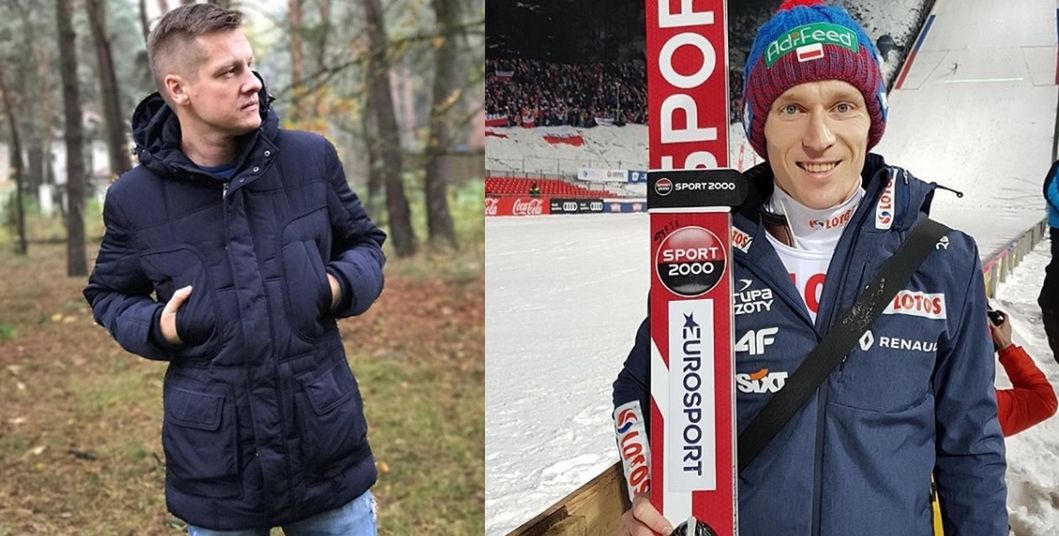 Marcin Mroczek nie może pogodzić się z przegraną Huli