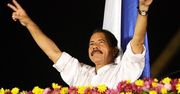 Ortega prowadzi w wyborach na prezydenta Nikaragui