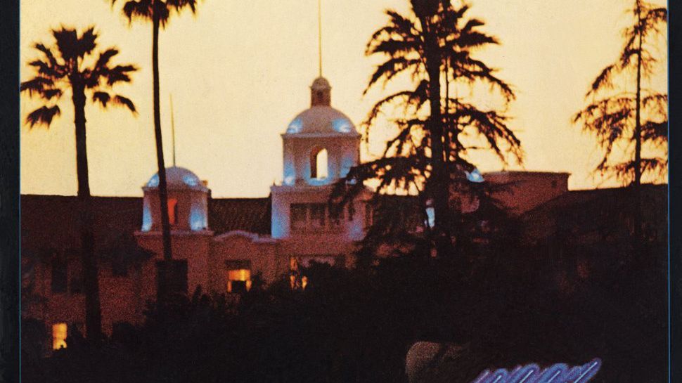 The Eagles - Hotel California