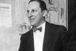 Arnold Rothstein – żydowski gangster wszech czasów