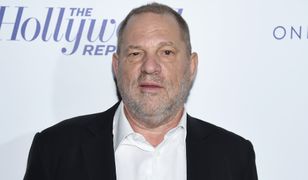 Harvey Weinstein stanie przed sądem. Jego prawnicy twierdzą, że otrzymywał "miłosne" wiadomości