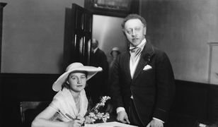 Koncert intymny Rubinsteinów. Zdradził ją w noc poślubną, ale przeżyli ze sobą pół wieku