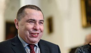 Bronisław Wildstein wygrał proces z Kulczykami. Dostał 8 tys. zł i jeszcze narobił im wstydu