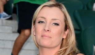 Karolina Ferenstein-Kraśko na święta. Pokazała nietypowy prezent dla syna