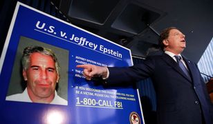 Książę Andrzej wciąż nie może spać spokojnie. Zeznania seksualnych niewolnic go pogrążają