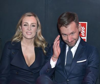 Ferenstein-Kraśko w czwartej ciąży?! Jak zareagowała na gratulacje?