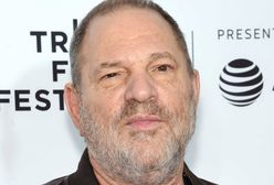 Producent filmowy Harvey Weinstein zwolniony z Weinstein Company