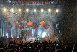 Przyjechał na festiwal heavymetalowy. Policji zgłosił... zbyt głośną muzykę