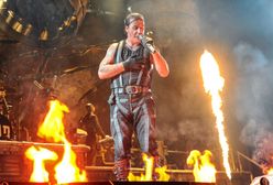 Rammstein odwoła koncerty? Rosjanie przeciwni występom zespołu, utworzyli petycję