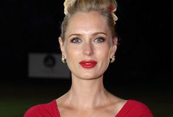 Brytyjska aktorka wyznaje, że była molestowana przez Jeffreya Epsteina