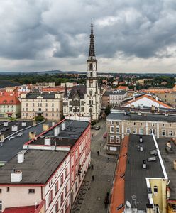 Co łączy Dolny Śląsk i monstrum z filmów grozy. Historia prawdziwa