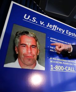 USA. Miliarder oskarżony o handel nieletnimi. Utrzymywał kontakty z Trumpem