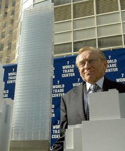 Na odbudowę World Trade Center potrzeba 10 lat