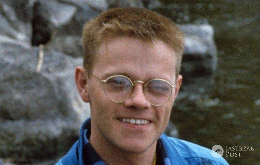 Nie żyje Larry Steinbachek z Bronski Beat