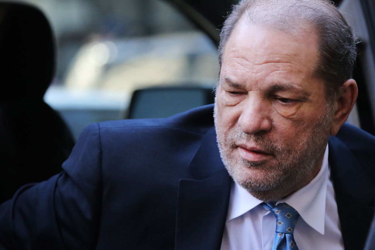 Harvey Weinstein jest winny. Jego kara może być przełomem