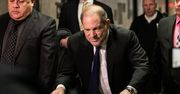 Harvey Weinstein bliski zawarcia ugody. Może uniknąć więzienia i jeszcze zarobić