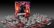 Wolfenstein The Board Game. Polacy tworzą grę planszową na bazie kultowej serii strzelanek