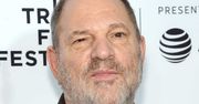 Producent filmowy Harvey Weinstein zwolniony z Weinstein Company