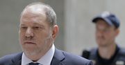 Harvey Weinstein usłyszał nowe zarzuty. Miał molestować 16-letnią Polkę