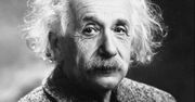 Einstein o muzyce i globalnej polityce – na aukcje trafia nagranie z 1951 roku