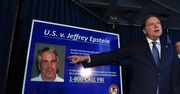 Miliarder Jeffrey Epstein znaleziony nieprzytomny w więzieniu