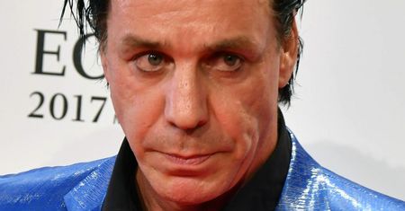 Till Lindemann nie ma koronawirusa. Nowe informacje ws. zdrowia lidera Rammstein