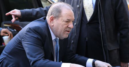 Harvey Weinstein liczy na krótką odsiadkę. Grozi mu 29 lat
