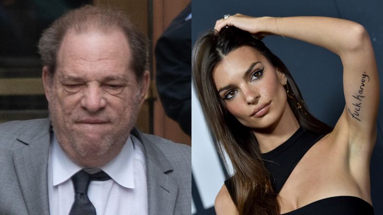 Harvey Weinstein twierdzi, że kobiety powinny mu... DZIĘKOWAĆ: "Zrobiłem o nich więcej filmów niż inni producenci"