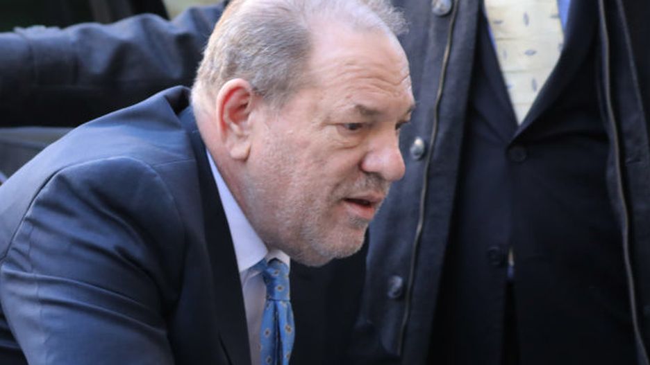 Harvey Weinstein ma 67 lat. Jeśli dostanie maksymalny wyrok, z więzienia wyjdzie jako 96-latek