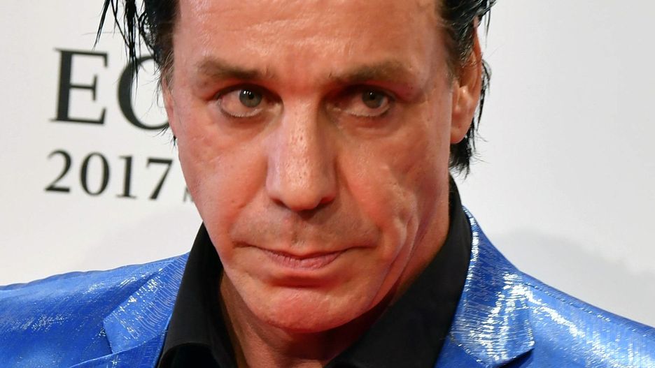 Till Lindemann nie ma koronawirusa