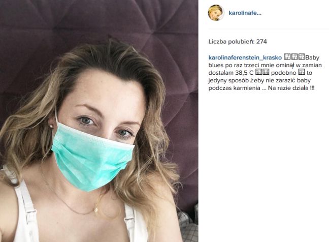 Karolina Ferenstein-Kraśko 