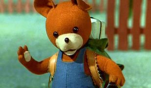 Miś Uszatek i dwie statuetki Oscara idą pod młotek - studio SE-MA-FOR przejmują komornicy