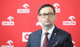 Enea i Energa. Projekt Ostrołęcka C. został tymczasowo zawieszony. Obajtek zadowolony z decyzji