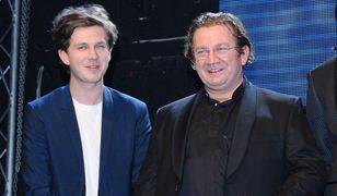 Paweł Królikowski apeluje: "Odczepcie się od mojego syna"