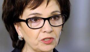 Majątek drugiej osoby w państwie. Co posiada Elżbieta Witek?