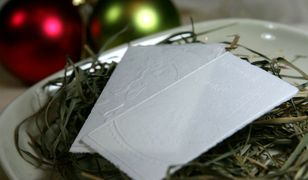 To jedyny taki produkt na świecie. Cała roczna produkcja znika w ustach konsumentów jednego dnia