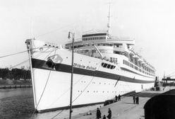 Zwłoki we wraku statku Wilhelm Gustloff na Bałtyku. Nowe informacje