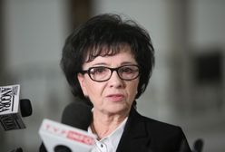 Marian Banaś nie złożył dymisji. Elżbieta Witek: Być może stanie się to w przyszłym tygodniu